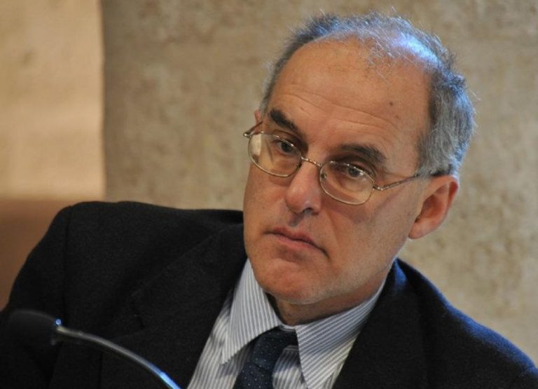 L'epidemiologo milanese Carlo La Vecchia