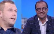 Cassano contro Riccardo Trevisani