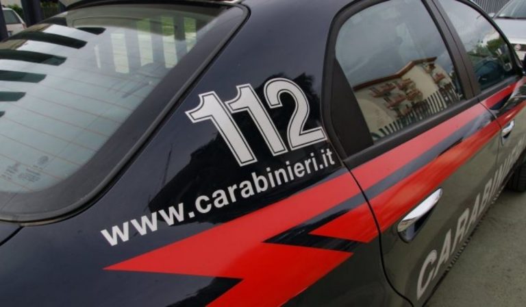 Chieti pensionato uccide moglie