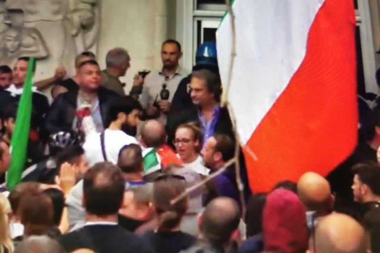 Chiusa inchiesta assalto CGIL