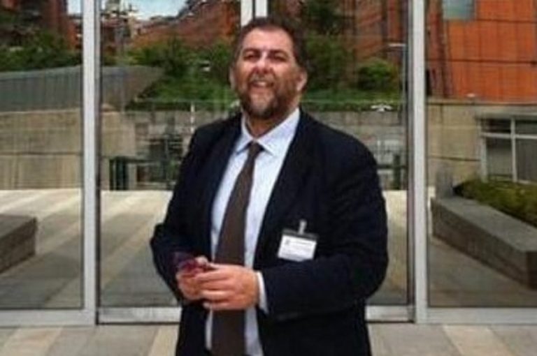 Fabio Ciciliano