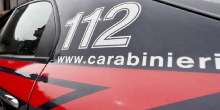 Civitavecchia, donna segregata e violentata