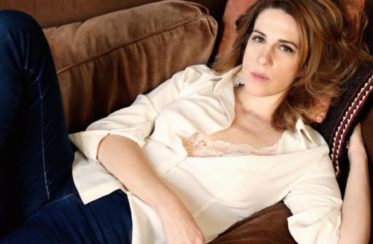 Claudia Coli film Carla