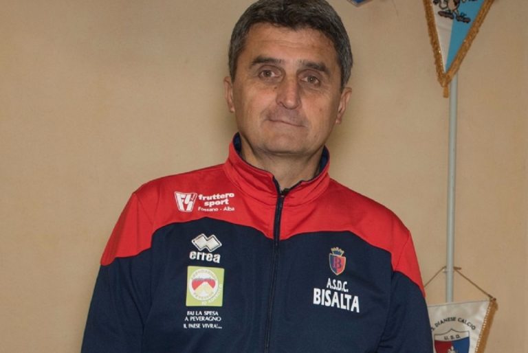 Claudio Magnetto