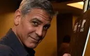 Clooney regalo