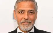 George Clooney