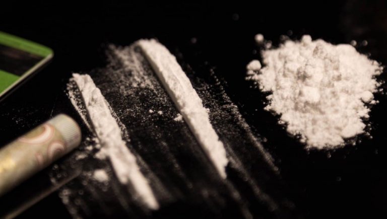 Cocaina