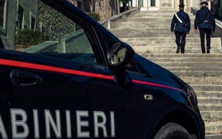 I Carabinieri risolvono un cold case in Sicilia