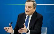 Consiglio Europeo Draghi restrizioni