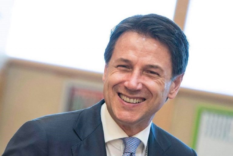Giuseppe Conte