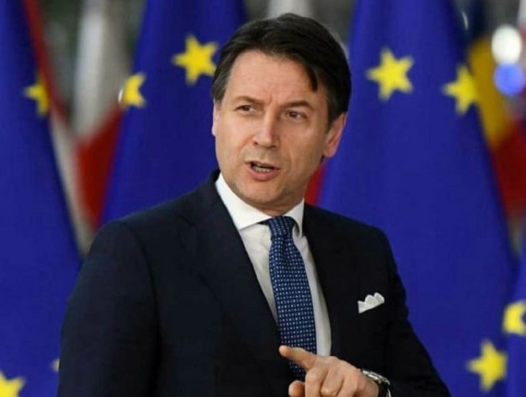 Giuseppe Conte