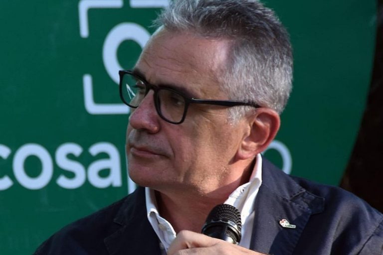 Covid Pregliasco vaccini Omicron