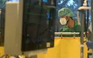 Coronavirus, ospedali pressati dai casi: la situazione peggiore in Calabria