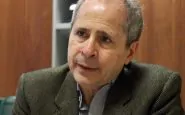 il professor Andrea Crisanti