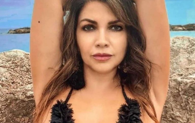 Cristina D'Avena