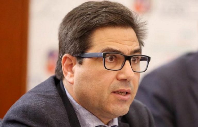 D'Amato su Lazio in zona gialla