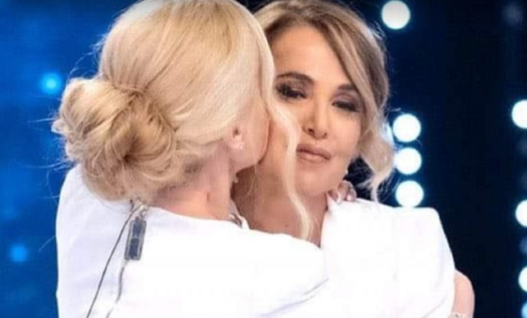 D'Urso Panicucci Canale 5