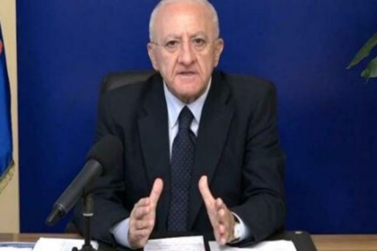 De Luca