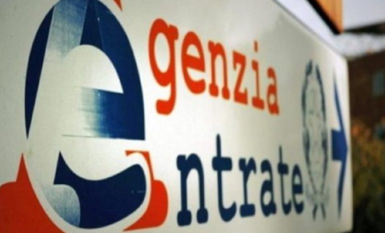 decreto fiscale scontrini 730