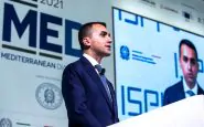 Luigi Di Maio ai Med Dialogues