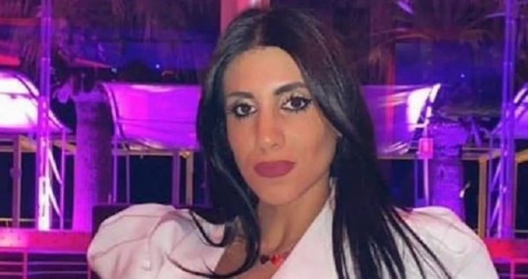 Dora Lagreca