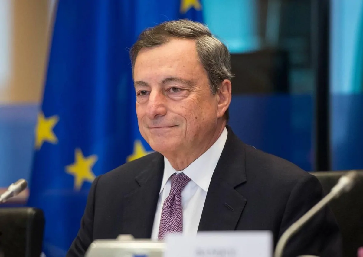 Il premier Mario Draghi pronto a presiedere un Cdm per prorograre lo stato di emergenza