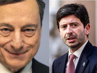 Draghi-Speranza