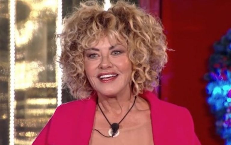 Eva Grimaldi