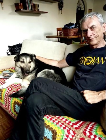 Ezio Guaitamacchi Crocodile rock