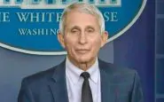 Il professor Anthony Fauci