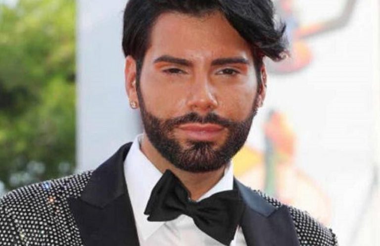 Federico Fashion Style