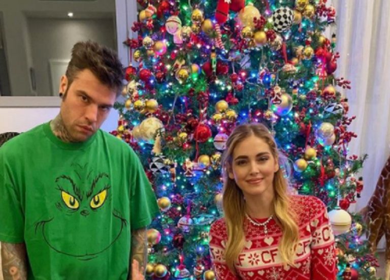 chiara ferragni fedez figlia
