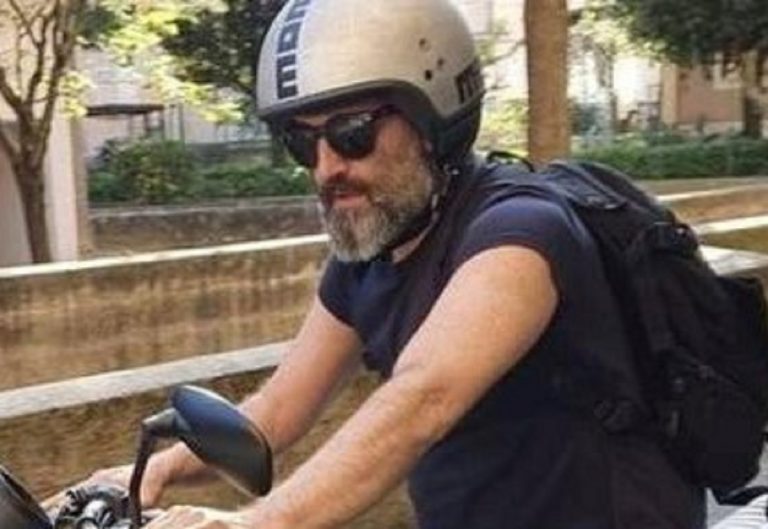 Marco Ferracuti
