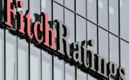 fitch rating italia