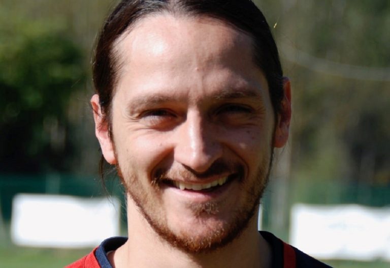 Stefano Forgione