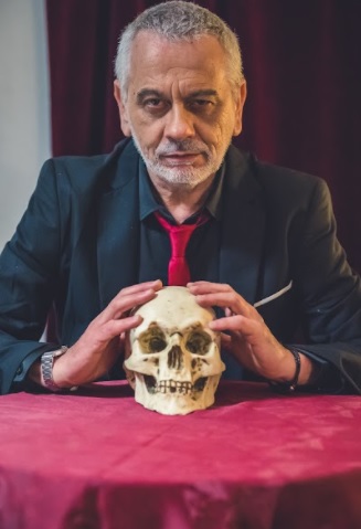 Francesco Maria Gallo teatro