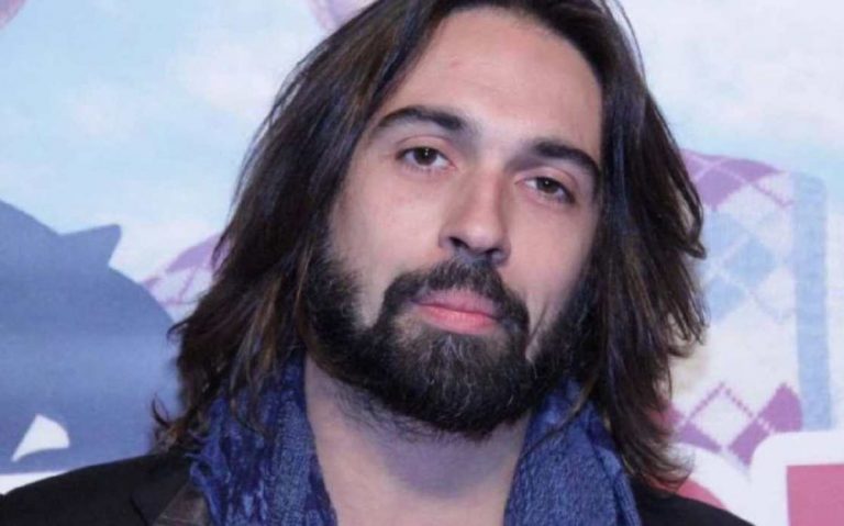 Francesco Sarcina