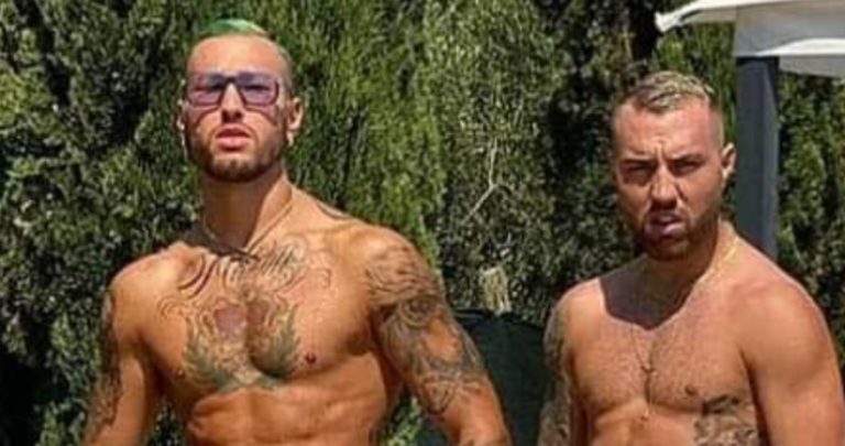 Fratelli Bianchi