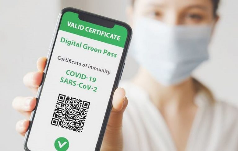 Come ci si sposterà fra regioni con il Green Pass