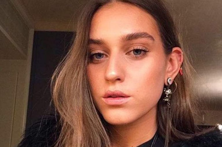 Gaia Gozzi