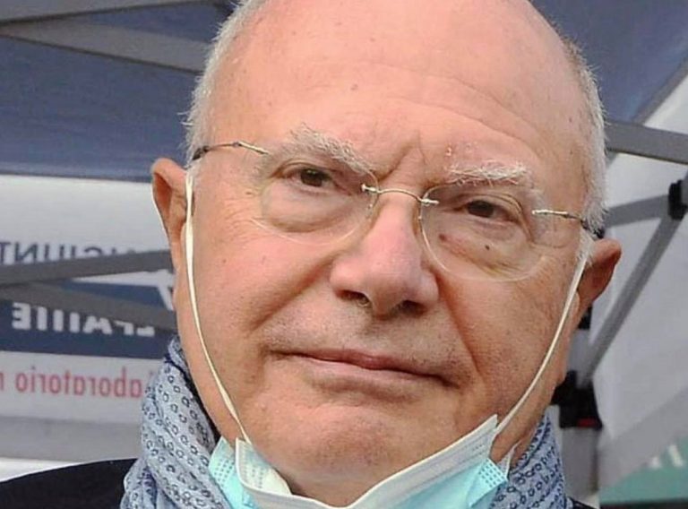 Massimo Galli