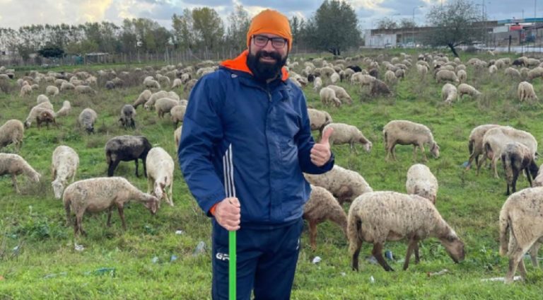 Generoso Rossi nuova vita