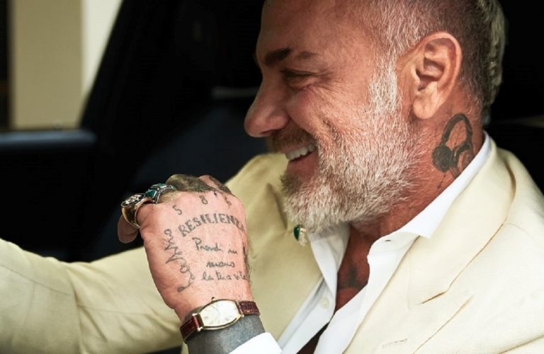 Gianluca Vacchi