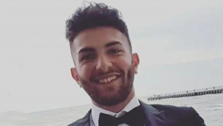 Gianmarco Bracco
