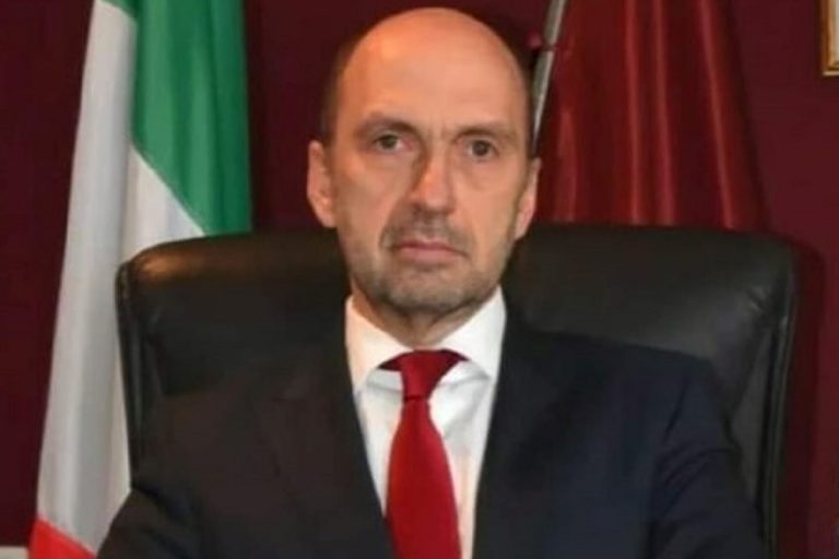 Il Questore suicida di Biella Gianni Triolo