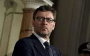 Giorgetti sul Reddito di Cittadinanza