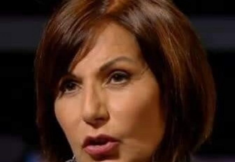 Maria Rita Gismondo