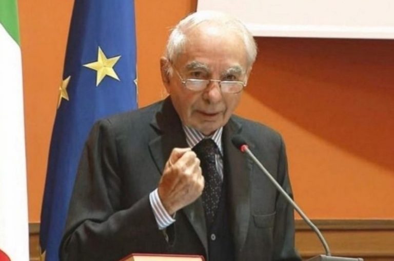 Giuliano Amato