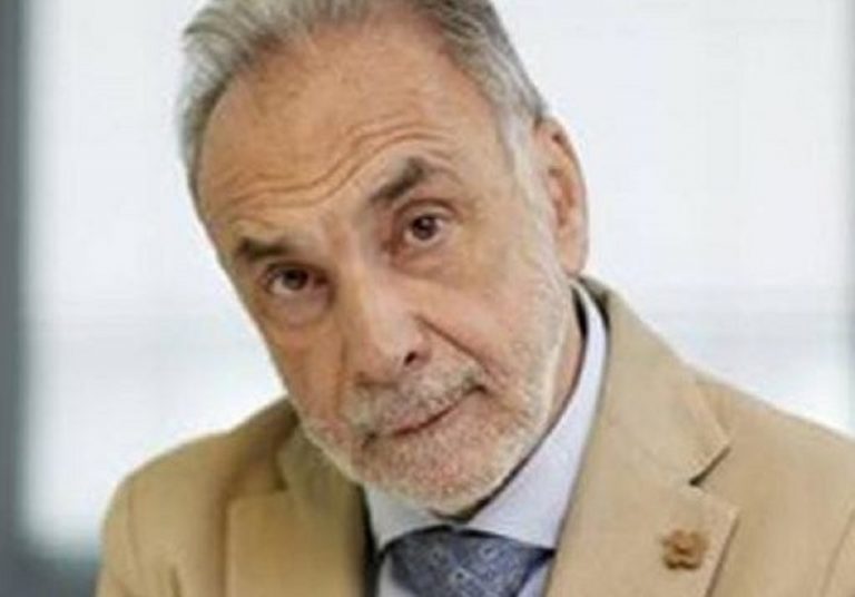 Giuseppe Remuzzi