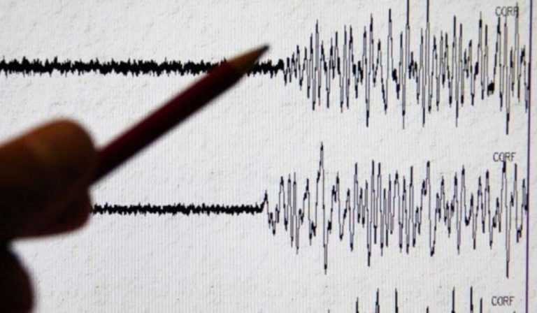 Grecia terremoto